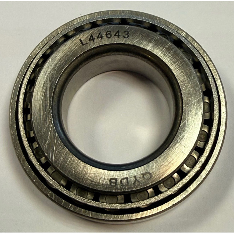 Roulement de roue pour fendeur 22 tonnes