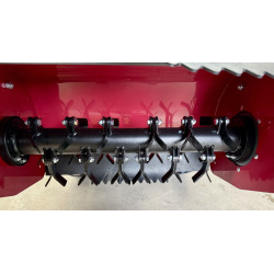 Fléaux pour tondeuse débroussailleuse - broyeuse MX663