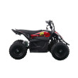 Mini Quad électrique 1000W Rouge