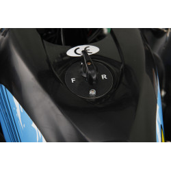 Mini Quad électrique 1000W Rouge