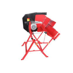 Scie à bûche 2200w 405mm PACK COMPLET