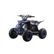 Mini Quad thermique 4 temps 110cc