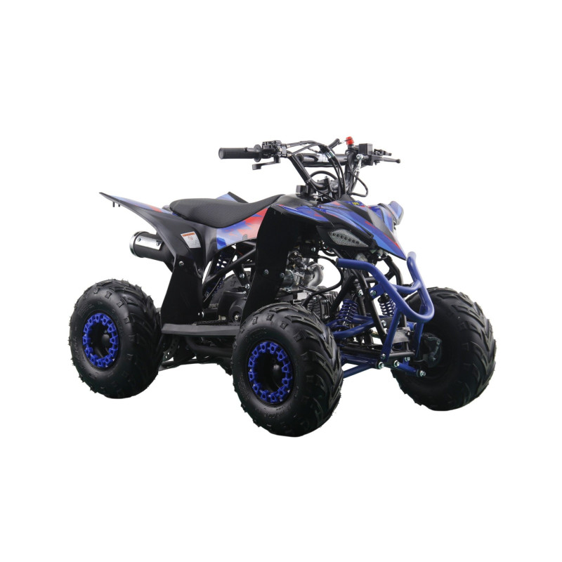 Mini Quad thermique 4 temps 110cc