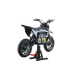 Mini moto électrique 1000W Bleu