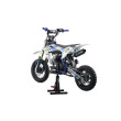 Mini moto thermique 4 temps 110cc
