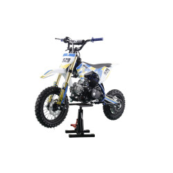 Mini moto thermique 4 temps 110cc