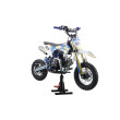 Mini moto thermique 4 temps 110cc