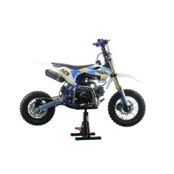 Mini moto thermique 4 temps 110cc