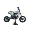 Mini moto thermique 4 temps 110cc
