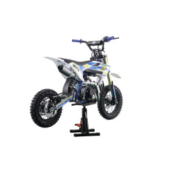 Mini moto thermique 4 temps 110cc