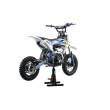 Mini moto thermique 4 temps 110cc