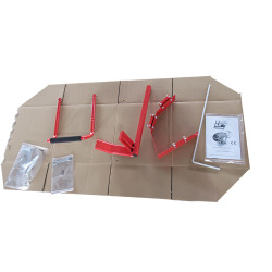 Scie à bûche 3500w 230v 700mm