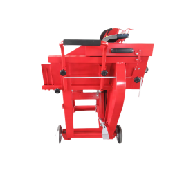 Scie à bûche 3500w 230v 700mm