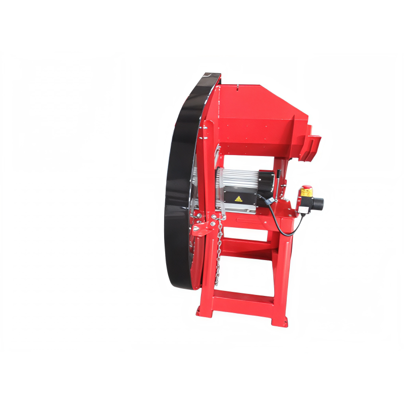 scie à bûche 600mm