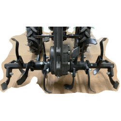 Pour motoculteur à fraise arrière ELECTROPOWER MX620