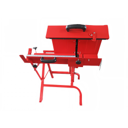 Scie à bûche électrique  2200w 405mm