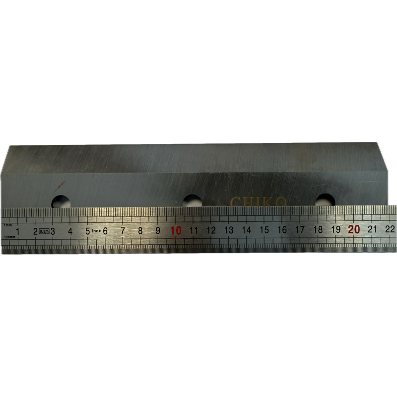 Couteau 22cm pour broyeur BRF15PRO