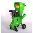 Broyeur thermique de végétaux et branches 7 HP Greenwood
