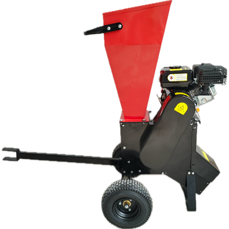 Broyeur BRF tractable 7cv