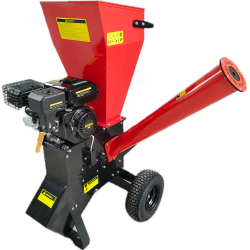 Broyeur de branches, Broyeur végétaux, broyeur thermique, Broyeur BRF