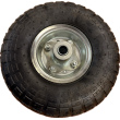 Roue complète 4.10/3.50-4