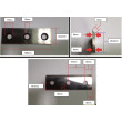 Pour broyeur BRF ELECTROPOWER