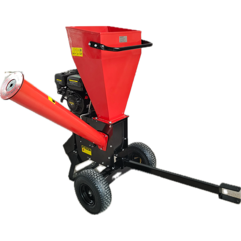 Broyeur BRF tractable