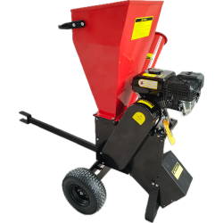 Broyeur de branches, Broyeur de végétaux, Thermique, Spécial BRF