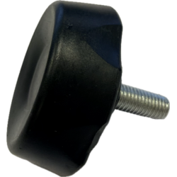 Boulon pour guidon du broyeur auto tracté WM510E