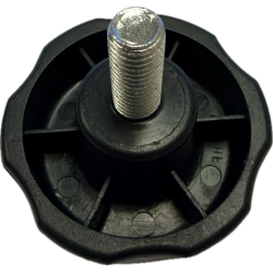 Boulon pour guidon du broyeur auto tracté WM510E