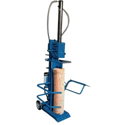 Fendeur de bûche HYUNDAI 10 tonnes 106cm