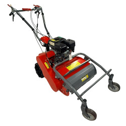 Tondeuse broyeuse à fléaux TD50S – 50 cm | Puissante et robuste