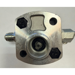 Pompe hydraulique pour fendeur 10 tonnes ELECTROPOWER