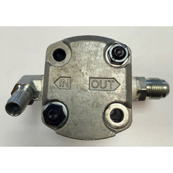 Pompe hydraulique pour fendeur 10 tonnes ELECTROPOWER