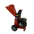 broyeur BRF 7cv