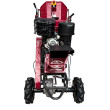 Broyeur de branche auto- tracté 19cv, en PRECOMMANDE