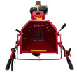 Broyeur de branche auto- tracté 19cv, en PRECOMMANDE