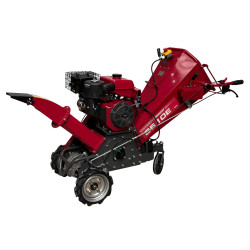 Broyeur de branche auto- tracté 19cv, en PRECOMMANDE
