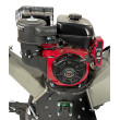 Broyeur de Branches et de Végétaux 19 CV - Rotor à doubles lames