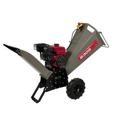 Broyeur de branches à rotor 7CV