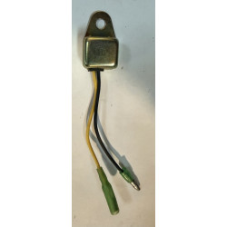 diode pour moteur thermique