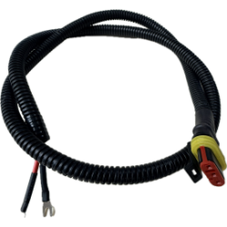 Faisceau électrique pour barre sécurité avaloir du broyeur MS306E