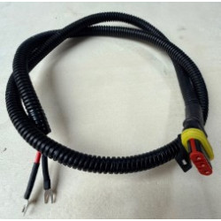 Faisceau électrique pour barre sécurité avaloir du broyeur MS306E