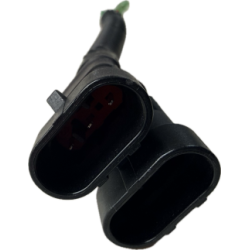 Faisceau électrique double pour broyeur MS306E