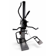 Fendeur bûches électrique 12 T 3000W vertical 700mm | Toupour