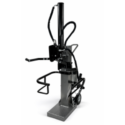 Fendeur bûches électrique 12 T 3000W vertical 700mm | Toupour