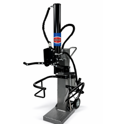 fendeur de bûches électrique 12 tonnes 3000w 230v