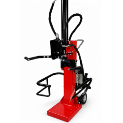 fendeur de buche 10 tonnes 70cm 3000w