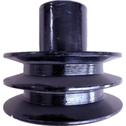 Poulie moteur pour broyeur 15 cv B15PRO