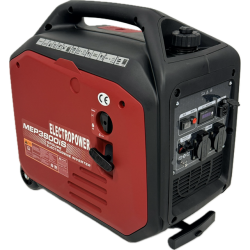 groupe électrogène inverter 3800iS